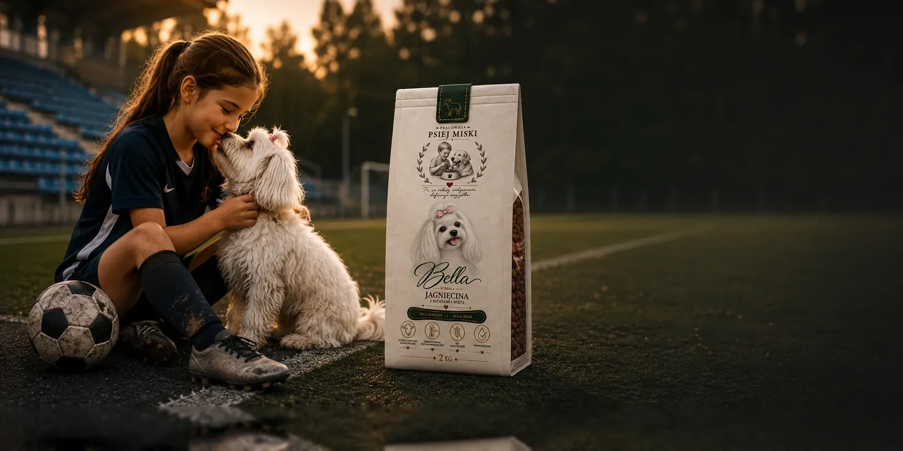 Jagnięcina — małe rasy